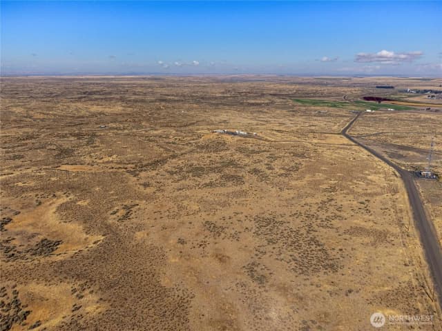 Property photo for 0 Black Rock Rd, Soap Lake