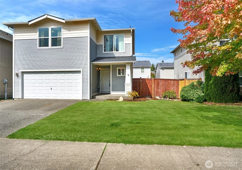 Property photo for 21636 Se 298th Pl, Kent