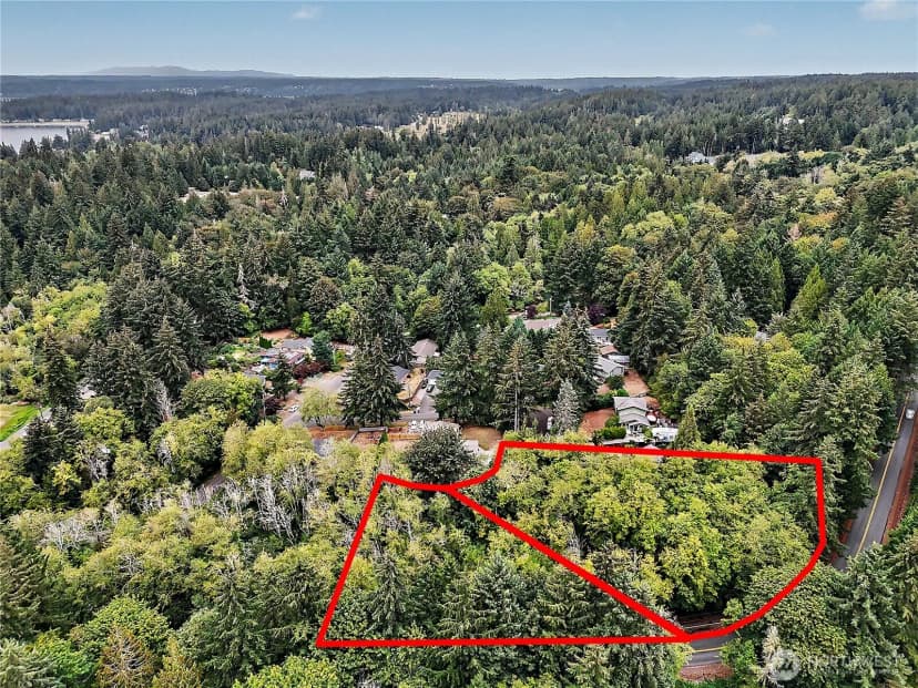 Property photo for 6801 6807 80th Avenue Nw, Gig Harbor