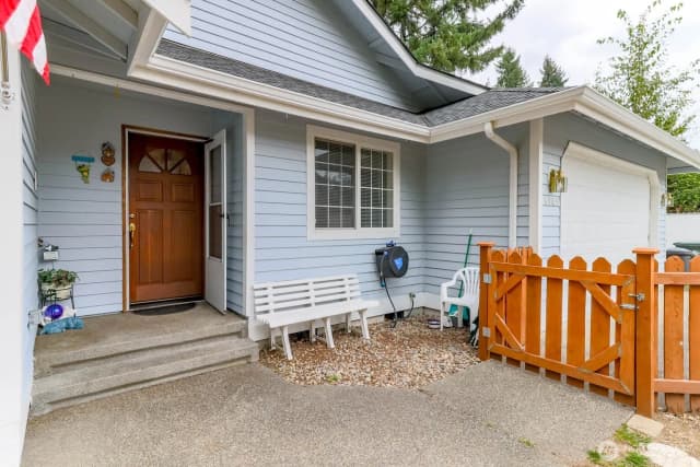 Property photo for 8303 170th Street E, Puyallup photo 3