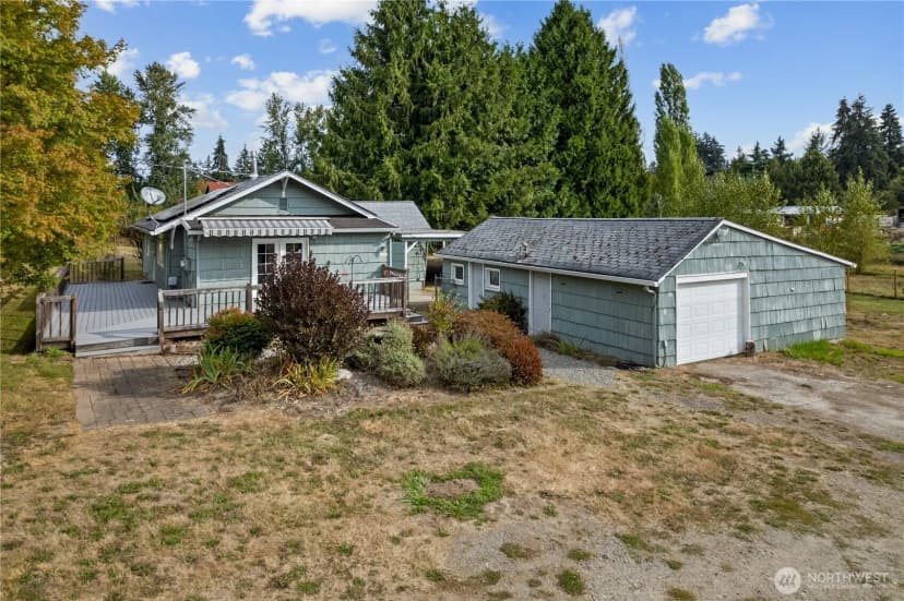 Property photo for 5601 106th Street E, Puyallup photo 2