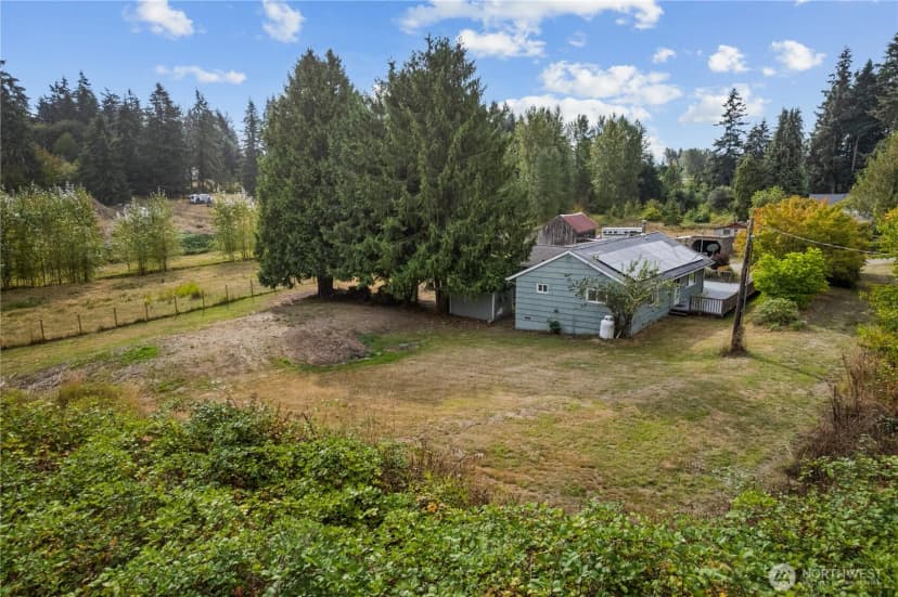 Property photo for 5601 106th Street E, Puyallup photo 5