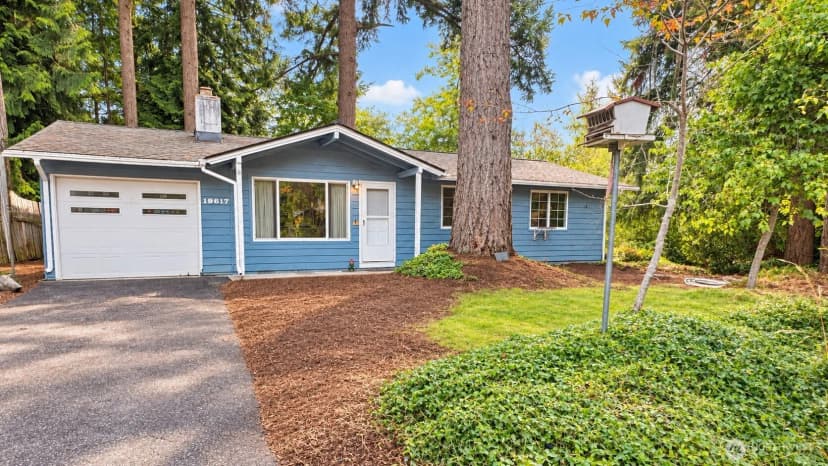 Property photo for 19617 Ne 156 Place, Woodinville