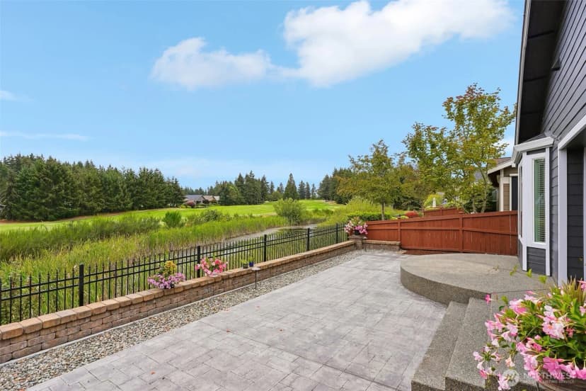 Property photo for 8427 Orcas Loop Ne, Olympia photo 24