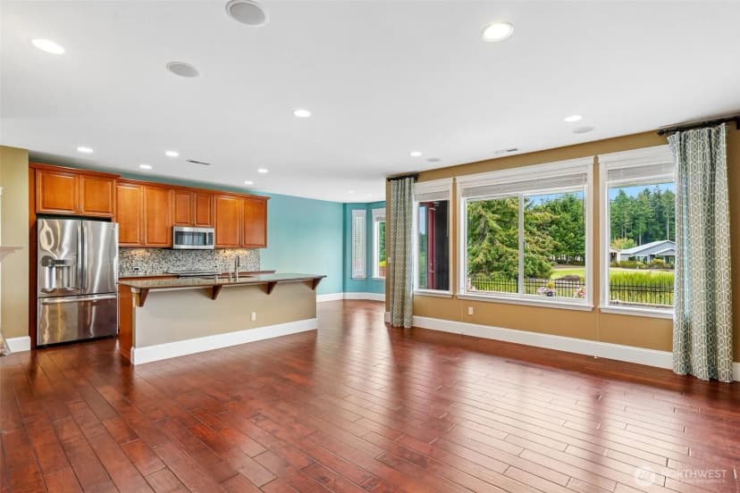 Property photo for 8427 Orcas Loop Ne, Olympia photo 17