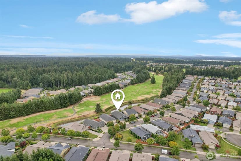 Property photo for 8427 Orcas Loop Ne, Olympia photo 31