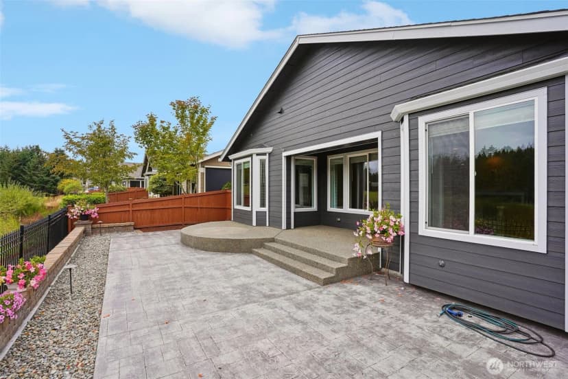 Property photo for 8427 Orcas Loop Ne, Olympia photo 23