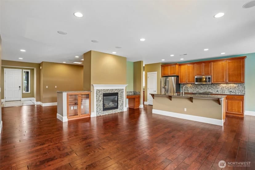 Property photo for 8427 Orcas Loop Ne, Olympia photo 16