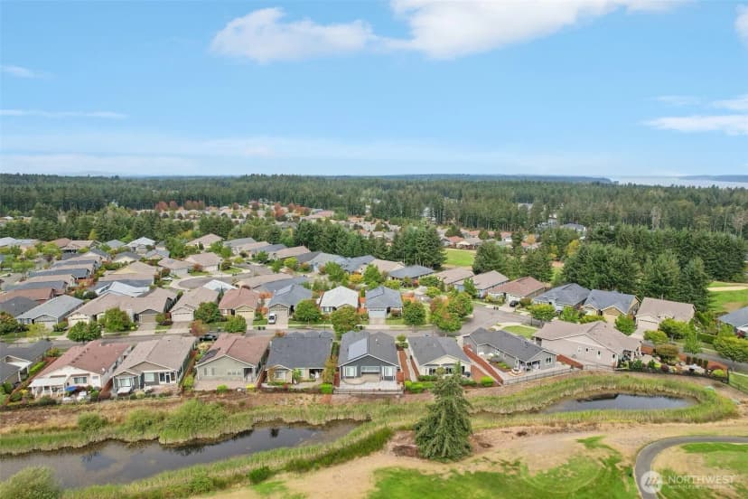 Property photo for 8427 Orcas Loop Ne, Olympia photo 29