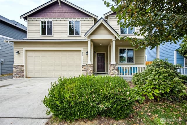 Property photo for 1808 64th Way Se, Olympia
