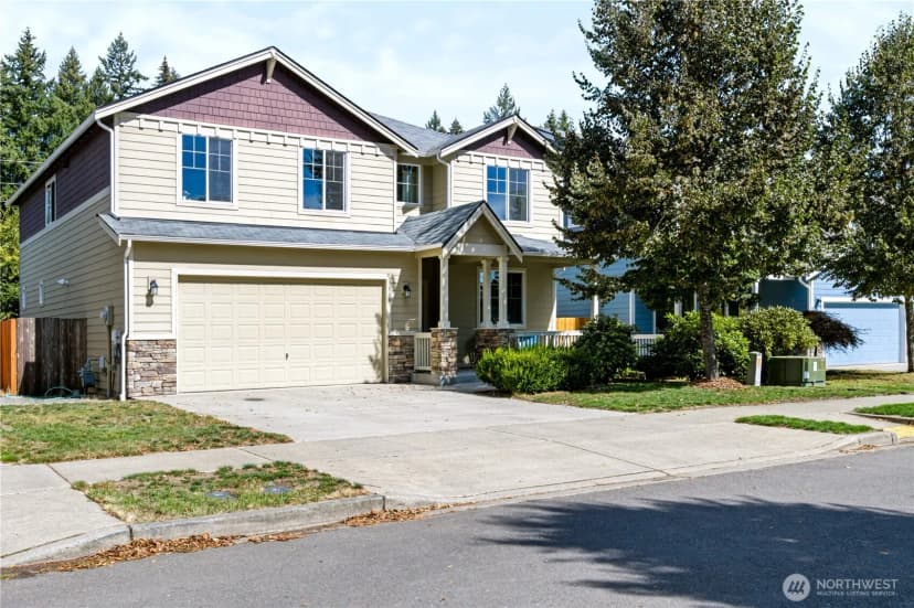 Property photo for 1808 64th Way Se, Olympia photo 2