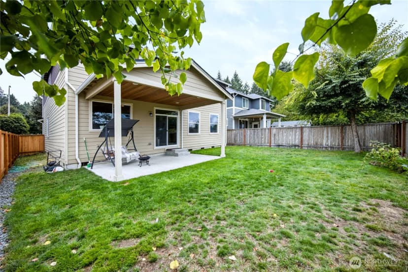 Property photo for 1808 64th Way Se, Olympia photo 29