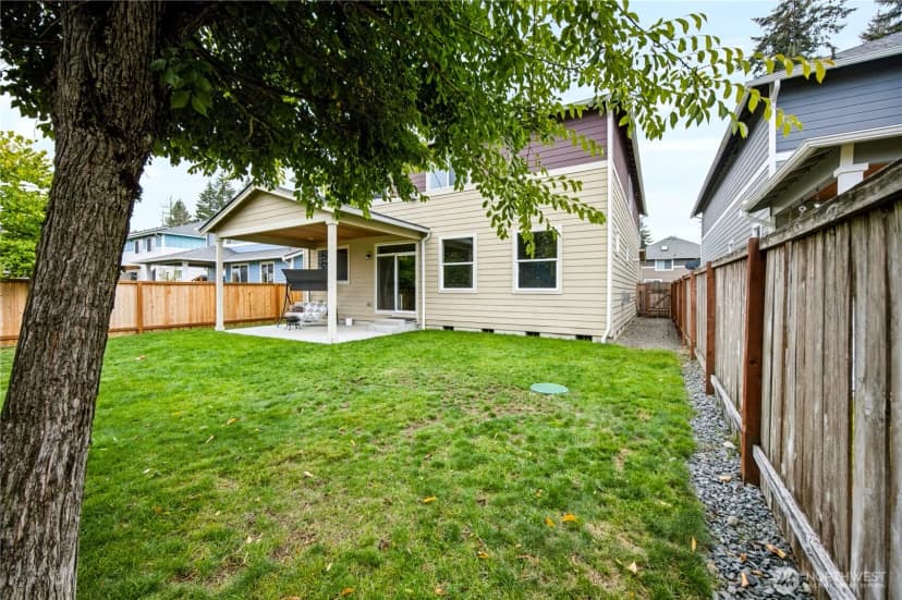 Property photo for 1808 64th Way Se, Olympia photo 28