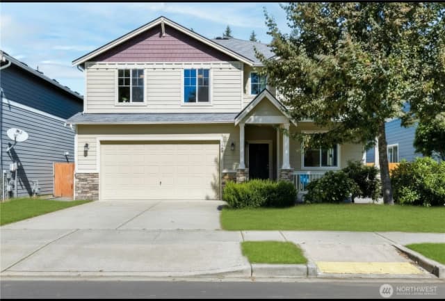 Property photo for 1808 64th Way Se, Olympia