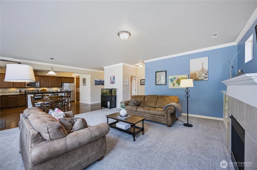 Property photo for 1808 64th Way Se, Olympia photo 12