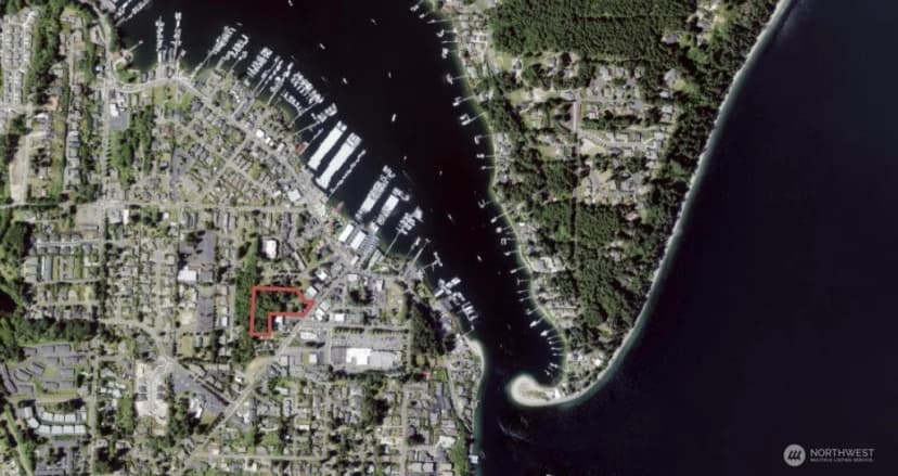 Property photo for 7706 Pioneer Way, Gig Harbor photo 9