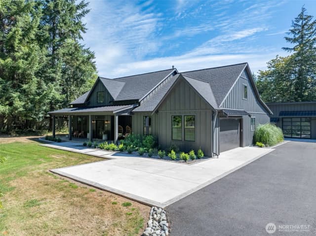 Property photo for 160 Devereese Road, Chehalis photo 3