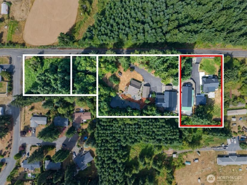 Property photo for 160 Devereese Road, Chehalis photo 38