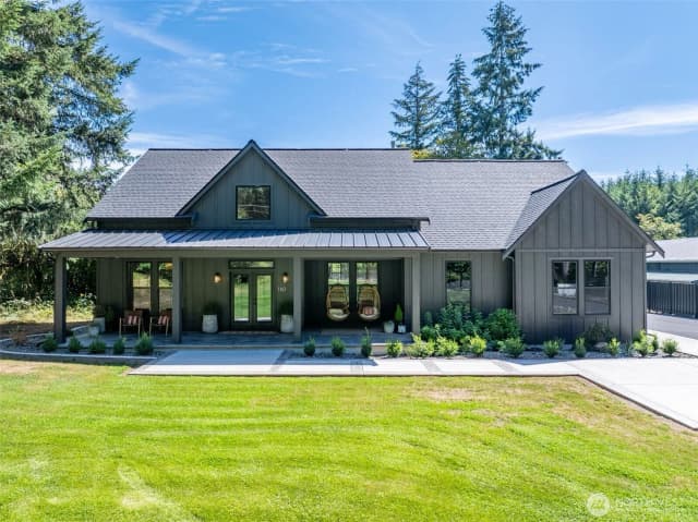 Property photo for 160 Devereese Road, Chehalis
