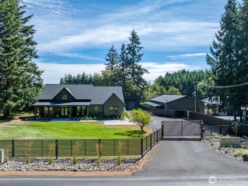 Property photo for 160 Devereese Road, Chehalis photo 2