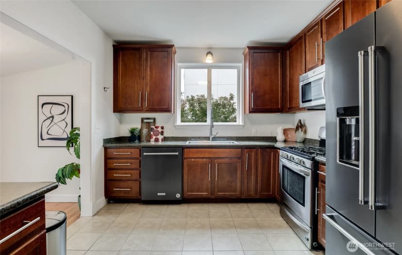 Property photo for 3907 S Edmunds Street, Seattle photo 5