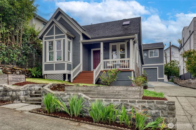 Property photo for 3907 S Edmunds Street, Seattle photo 39