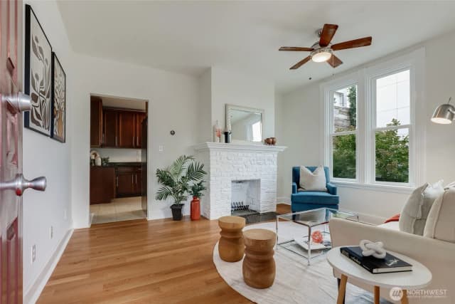 Property photo for 3907 S Edmunds Street, Seattle photo 3