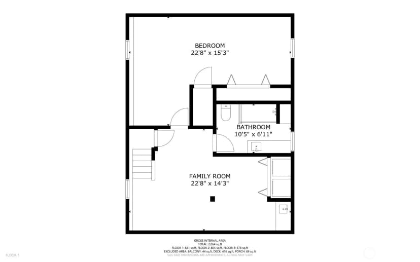 Property photo for 2428 5th Avenue W, Seattle photo 36