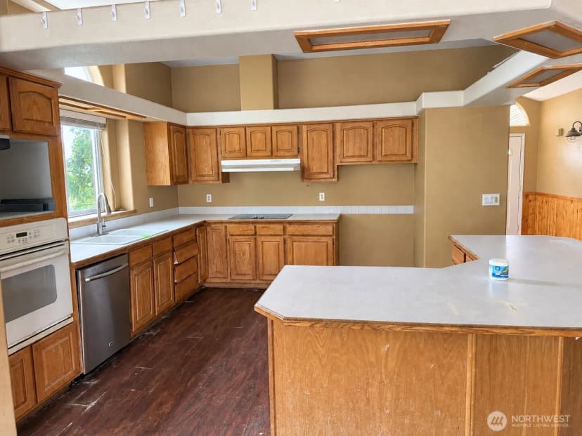Property photo for 423 Caldwell Street, Hartline photo 5