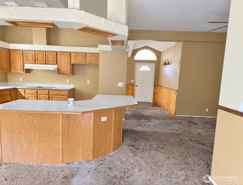 Property photo for 423 Caldwell Street, Hartline photo 6
