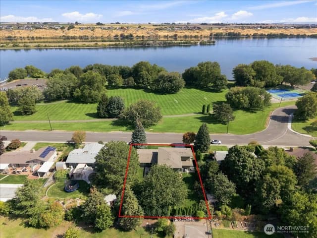 Property photo for 2217 Harris Avenue, Richland
