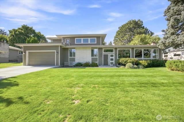 Property photo for 2217 Harris Avenue, Richland photo 2