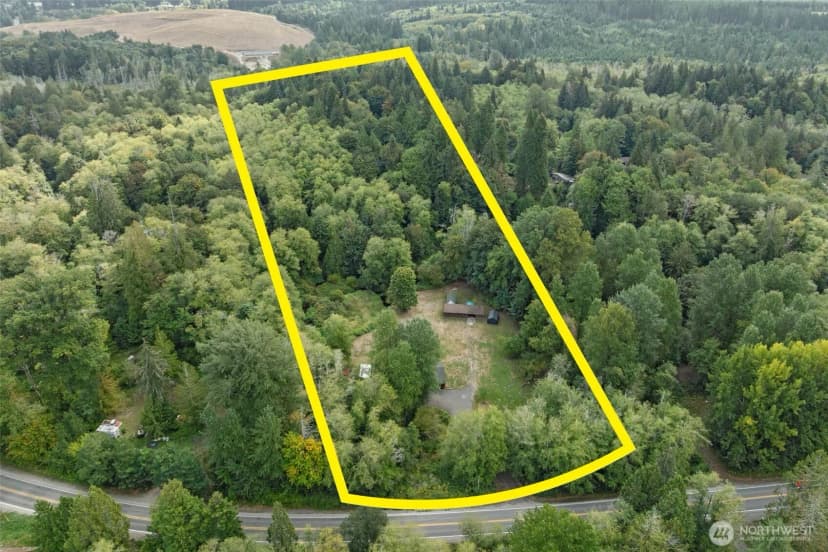 Property photo for 11199 W Belfair Valley Road, Bremerton