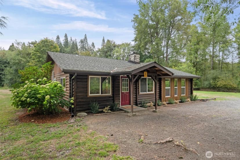 Property photo for 11199 W Belfair Valley Road, Bremerton photo 3