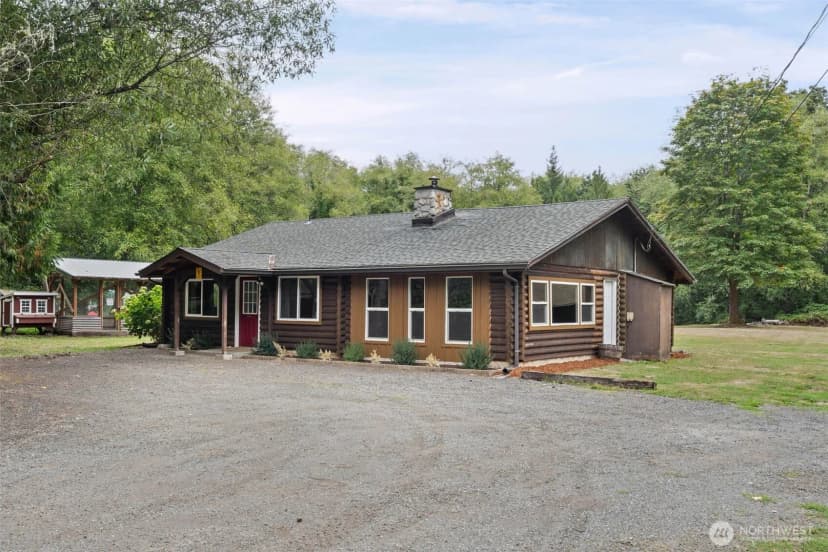 Property photo for 11199 W Belfair Valley Road, Bremerton photo 22