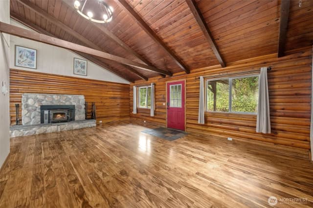 Property photo for 11199 W Belfair Valley Road, Bremerton photo 5