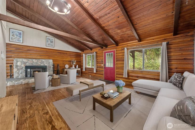 Property photo for 11199 W Belfair Valley Road, Bremerton photo 4