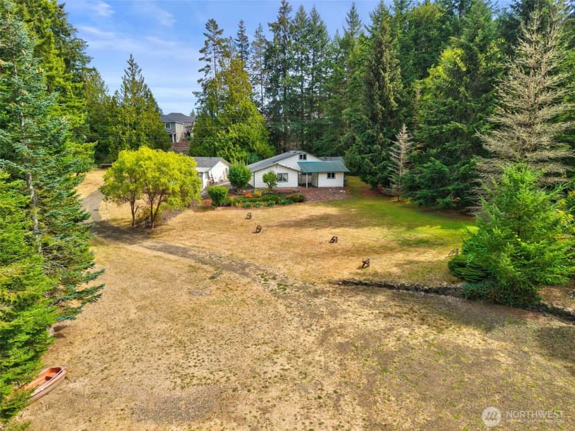 Property photo for 3320 Se Baker Road, Port Orchard photo 37