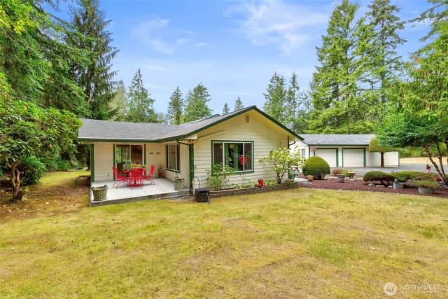 Property photo for 3320 Se Baker Road, Port Orchard photo 2