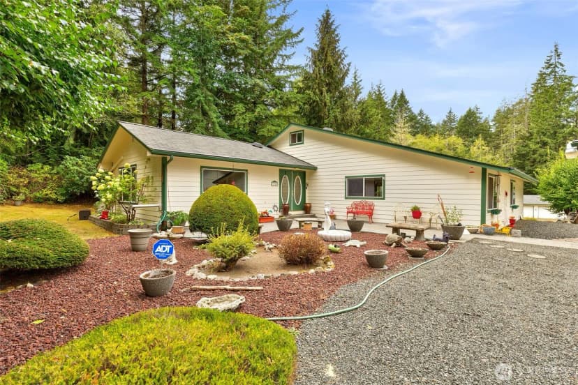 Property photo for 3320 Se Baker Road, Port Orchard