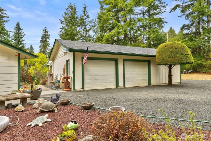 Property photo for 3320 Se Baker Road, Port Orchard photo 23