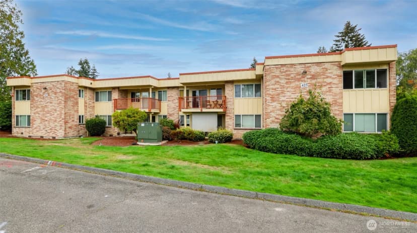 Property photo for 425 45th Street Sw #208, Everett photo 27