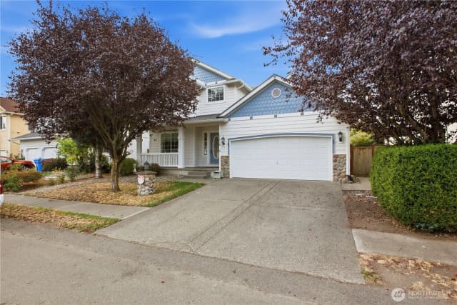 Property photo for 17816 25th Avenue E, Tacoma