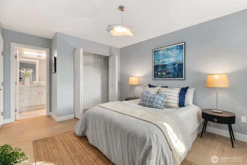 Property photo for 2670 118th Avenue Se #9-103, Bellevue photo 13
