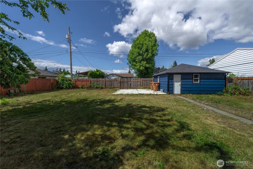 Property photo for 1425 S 52nd Street, Tacoma photo 27