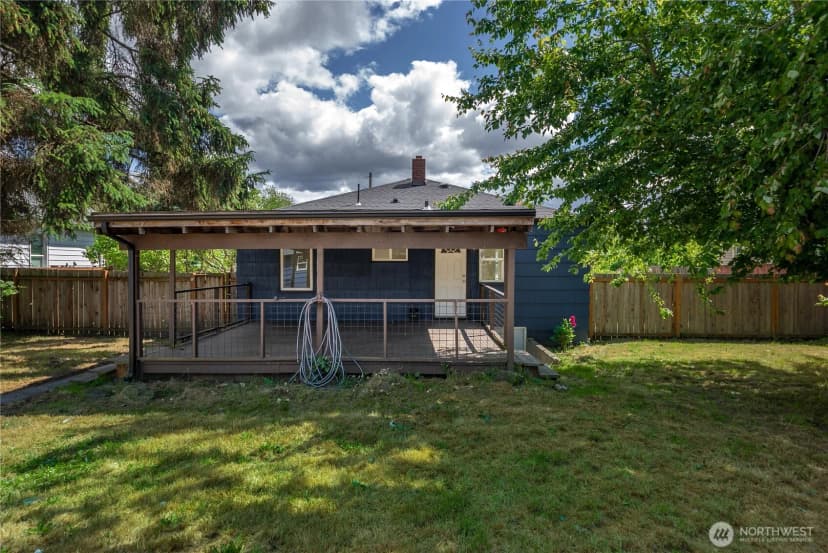 Property photo for 1425 S 52nd Street, Tacoma photo 30