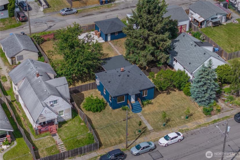 Property photo for 1425 S 52nd Street, Tacoma photo 34