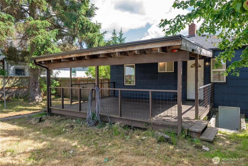 Property photo for 1425 S 52nd Street, Tacoma photo 31