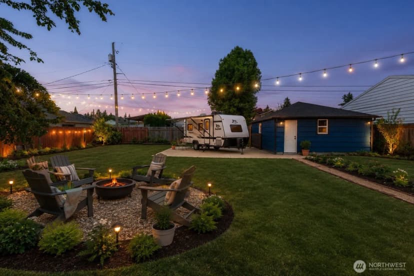 Property photo for 1425 S 52nd Street, Tacoma photo 26