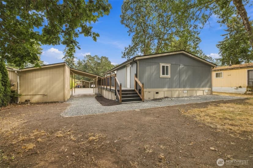 Property photo for 16604 4th Avenue Ct E #119, Spanaway photo 28